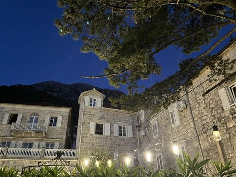 Perast Unveiled: Top Attractions and Insider Tips | Montenegro