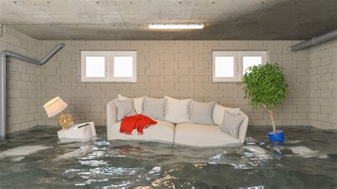 The Best Ways To Protect Your Basement From Flooding