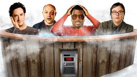 Hot Tub Time Machine’ review by jude wright • Letterboxd