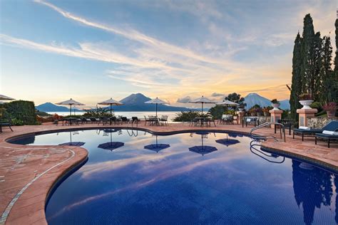 Lake Atitlan Guatemala Hotels | Hotel Atitlan