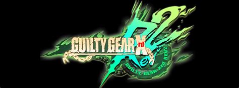 Guilty Gear Xrd REV 2 Official Tier List – The Option Select