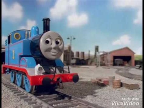 Thomas & Friends (season 3, 1991–1992) | Thomas and friends, Thomas the tank engine, Little ...