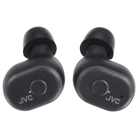 JVC TRULY WIRELESS HEADPHONE HAA10TB