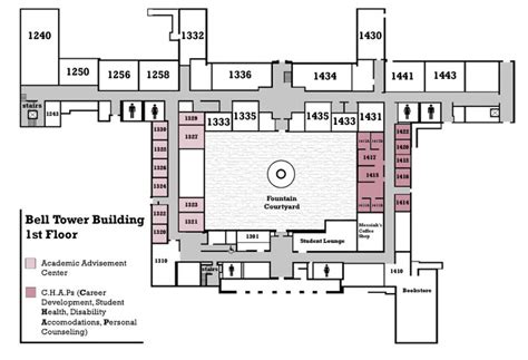 Csu Channel Islands Campus Map - Oconto County Plat Map