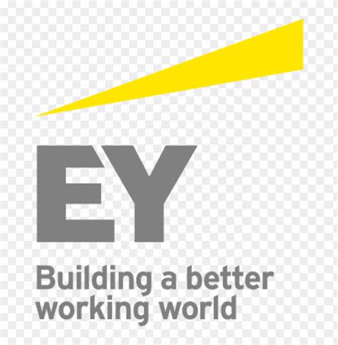 Ernst Young Logo Vector Ey Logo - 469438 | TOPpng