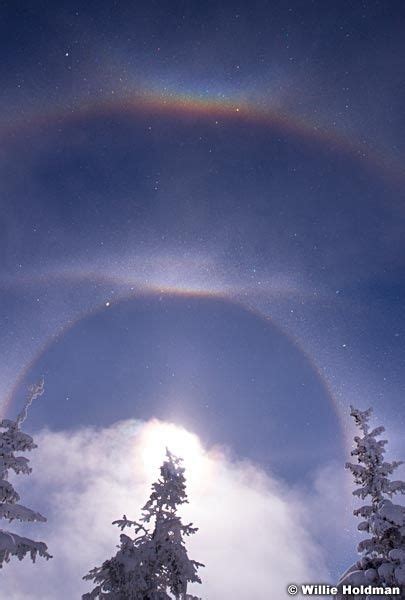 Sun Dog Rainbow 011415 5017 | Sun dogs, Natural landmarks, Deer valley