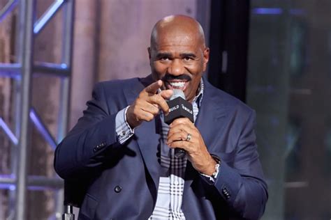 Steve Harvey Motivational Speech – “Jump”