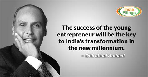 Quotes from Famous Indian Entrepreneurs