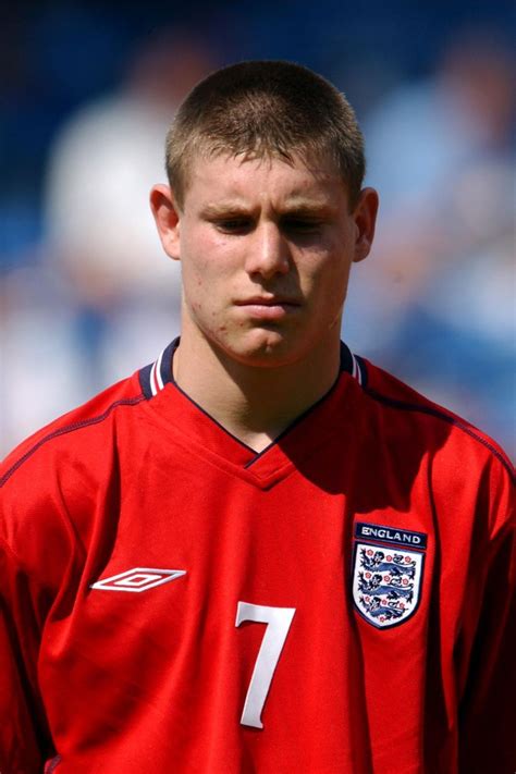 James Milner of England in 2013. | England football team, England ...