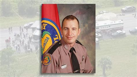 Charity event to honor slain FHP Trooper Joseph Bullock | WTVX