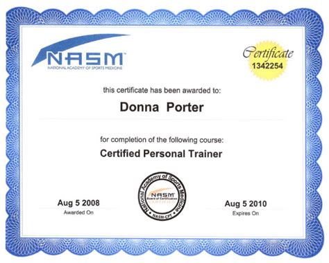 How To Get Personal Trainer Certification - Fitness Training Tips | Fitness Training Guide!