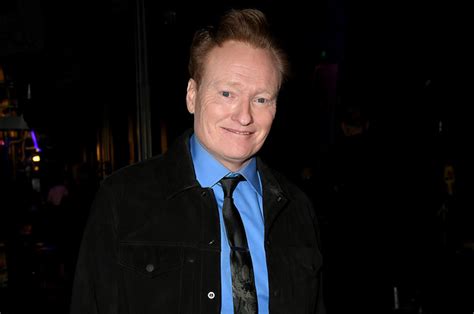 Conan O'Brien's TBS Late-Night Talk Show Sets Date for Final Episode | Complex