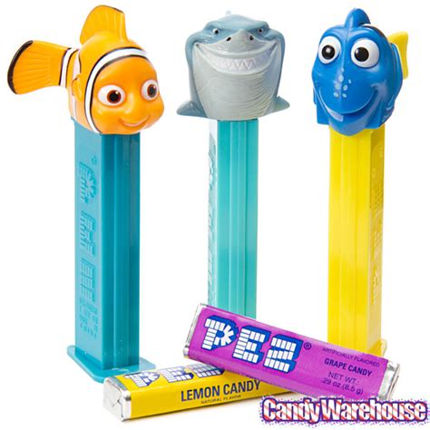 Image - Pez-disney-finding-nemo-131661-im.jpg | Disney Wiki | FANDOM ...