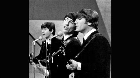 All My Loving - Something About The Beatles