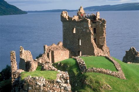 Visit Loch Ness and the Highlands with Scottish Tours