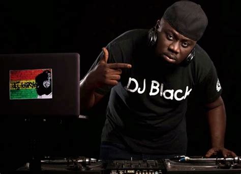 DJ Black (@djblack) Tops All At 2014 Ghana DJ Awards + Full List Of Winners ~ GH Entertainment Hall