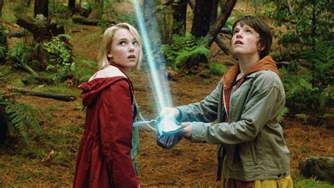 Bridge to Terabithia is Released - D23