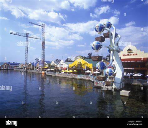 Randburg waterfront hi-res stock photography and images - Alamy