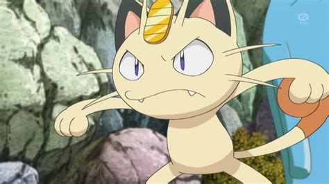 30 Fun And Interesting Facts About Meowth From Pokemon - Tons Of Facts