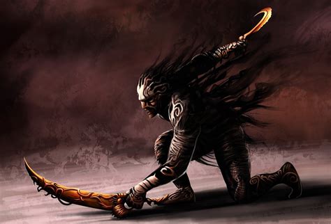 Download Warrior Sword Video Game Prince Of Persia: Warrior Within HD Wallpaper