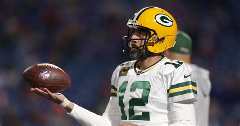 Aaron Rodgers Trade Rumors: Packers, Jets 'Haven't Had a Lot of Conversations' | News, Scores ...