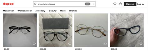 Cash in your frames: Best places to sell old glasses - Household Money Saving