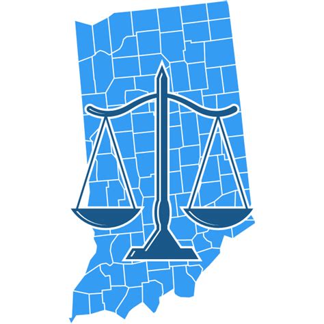 Search Indiana Court Records By Name Online