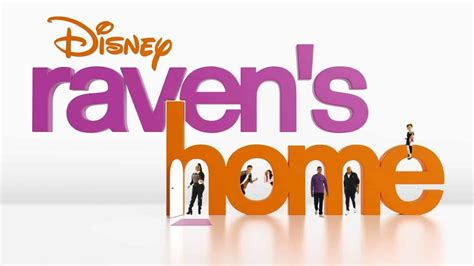 How To Watch Raven's Home Season 6 Episodes? Streaming Guide - OtakuKart