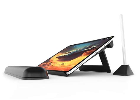 Top 10 Drawing Tablet Stand for Wacom and iPads - Drawing Tablet holders