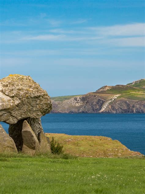 Pembrokeshire Archaeology - Prehistoric Attractions | Visit Wales