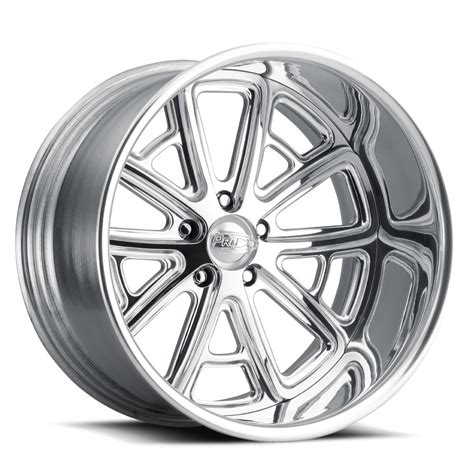 Pro Wheels Street Rod Wheels & Street Rod Rims On Sale