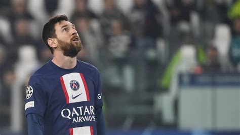 Messi-PSG contract talks to resume after Qatar 2022 World Cup — RT Sport News