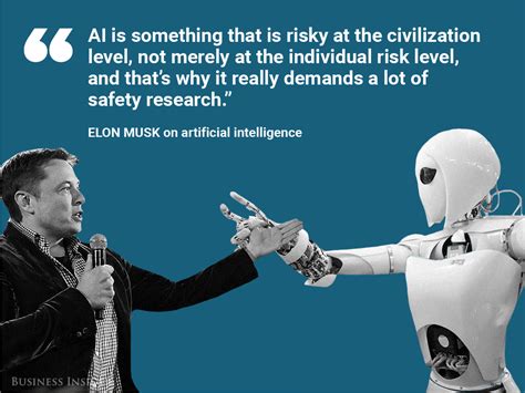 The 12 best Elon Musk quotes about the future - Business Insider