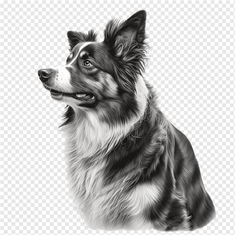 Cool dog realistic dog, png | PNGWing