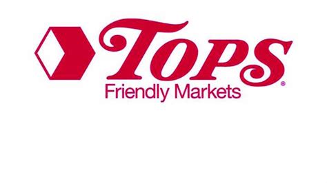 Tops opens new supermarket in Rochester suburb - Buffalo Business First