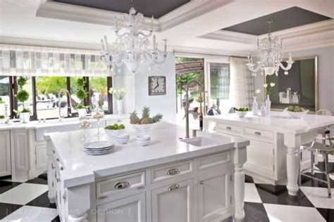 Inside Kris Jenner's Glorious Redesigned Los Angeles Mansion