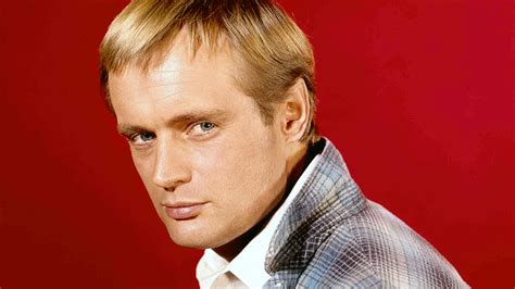 [RIP] David McCallum (aka "Illya Kuryakin," "Dr. Ducky Mallard ...