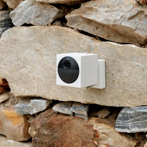 Wyze Cam Outdoor v2 – Wyze Global