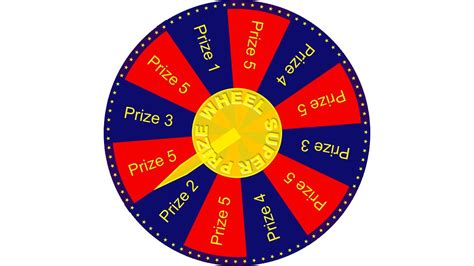 Spinning Prize Wheel Sound Effect used by Jake Paul - YouTube