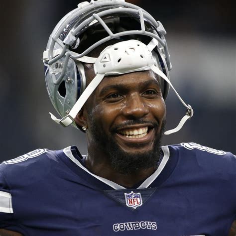 Dez Bryant Rumors: Ravens Contract Isn't Imminent After Free-Agent WR's ...