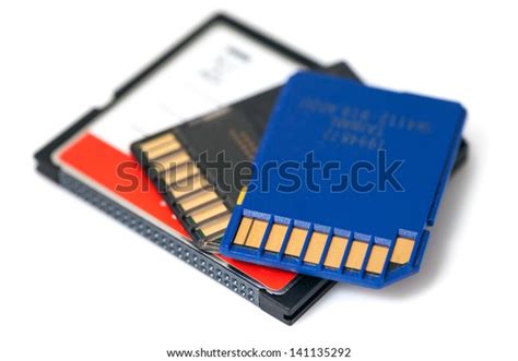 Compact Flash Cards: Over 5,421 Royalty-Free Licensable Stock Photos ...