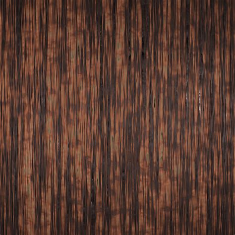 Procedural Wood Texture - Materials and Textures - Blender Artists Community