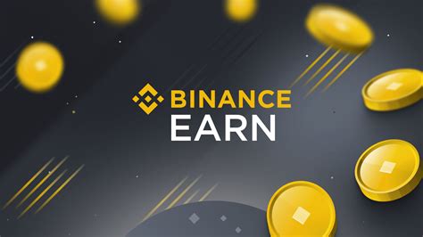 10 Ways To Gain Bitcoin and Other Crypto Assets With Binance Earn | Binance Blog