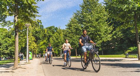 Amsterdam Countryside Bike Tour - Amsterdam | FREETOUR.com