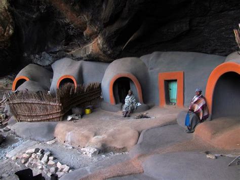 Ha Kome Cave Houses (Teyateyaneng) - 2021 All You Need to Know Before ...