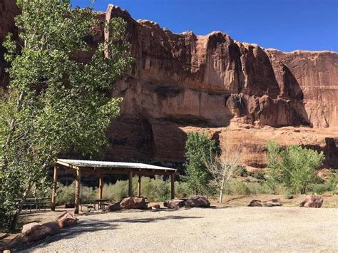 The 5 Best Moab RV Parks For Your Type of Vacation Experience