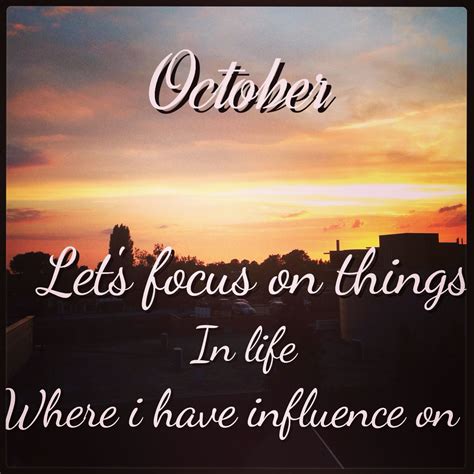 Dear October, I know your are great and also you are mine. Be my month, October !! :) | October ...