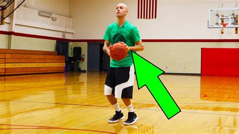 5 Secrets To INSTANTLY Make More 3 Point Shots! Basketball Shooting - YouTube