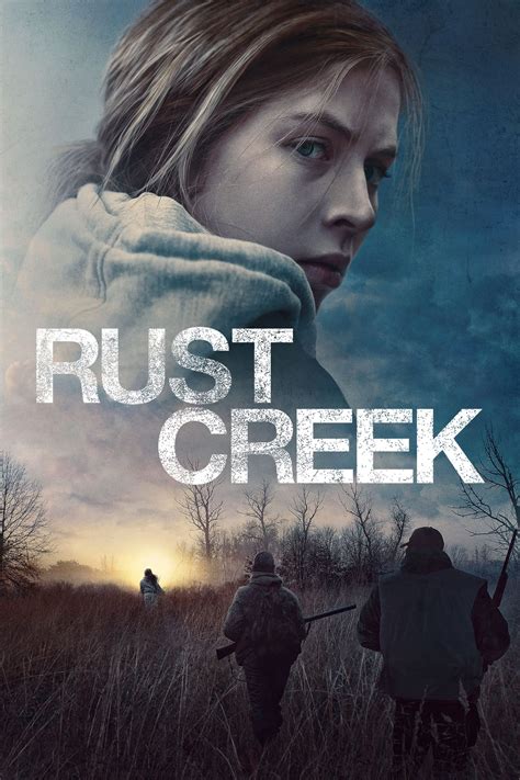 Ver Rust Creek (2018) Online - CUEVANA 3