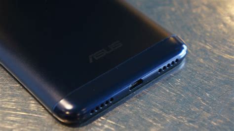 Asus ZenFone Max Plus M1 review | TechRadar